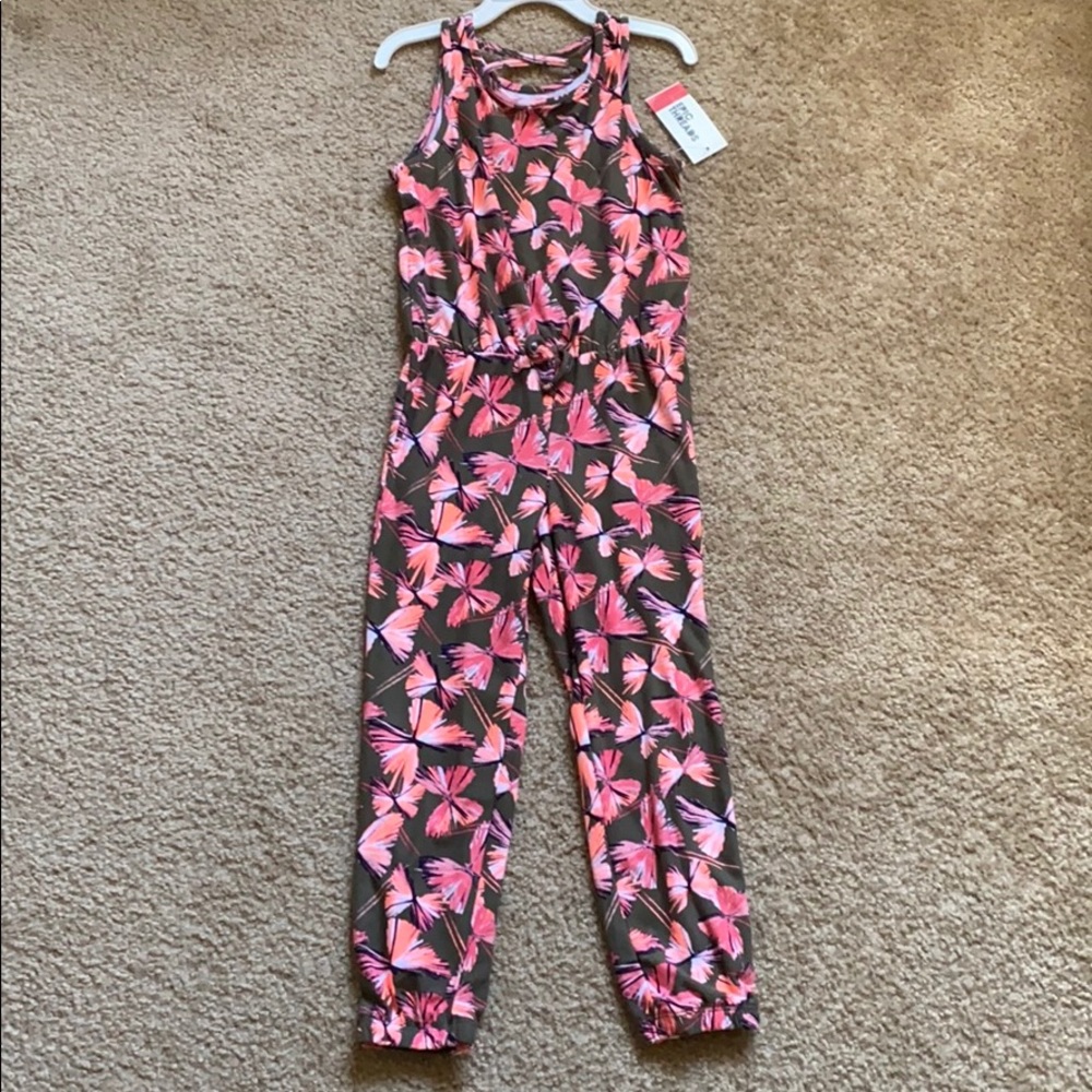 Epic Threads Girls Jumpsuit